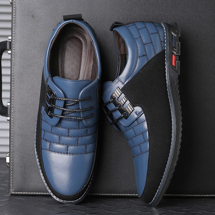 Tom Sterling Executive Shoes