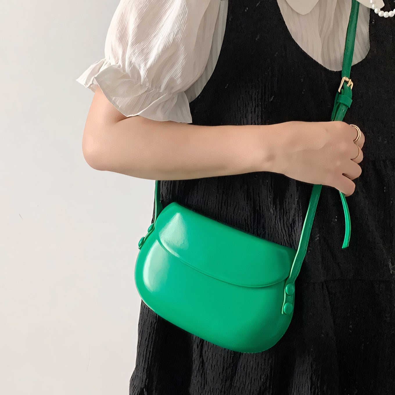 Candy Pop Mini Bag