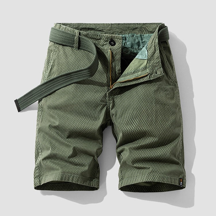 Urban Ridge Industrial Chinos