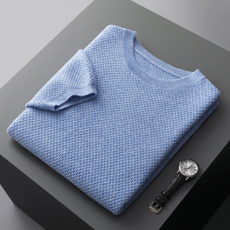 Sterling Pure Wool Crew