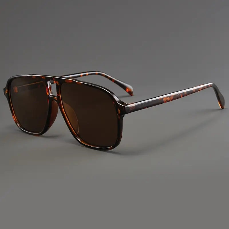 Velouré Monaco Aviators