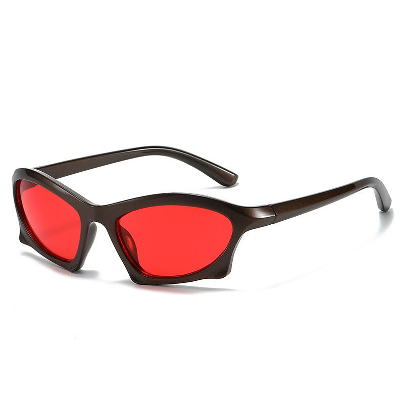 Velouré 2077 Rave Shades
