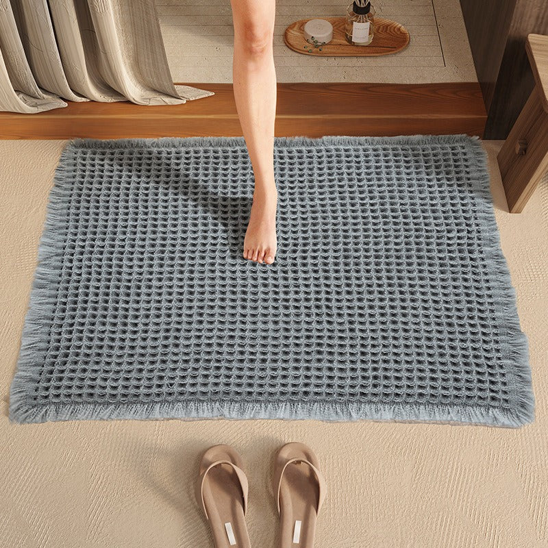 Élan Home Solis Waffle Mat