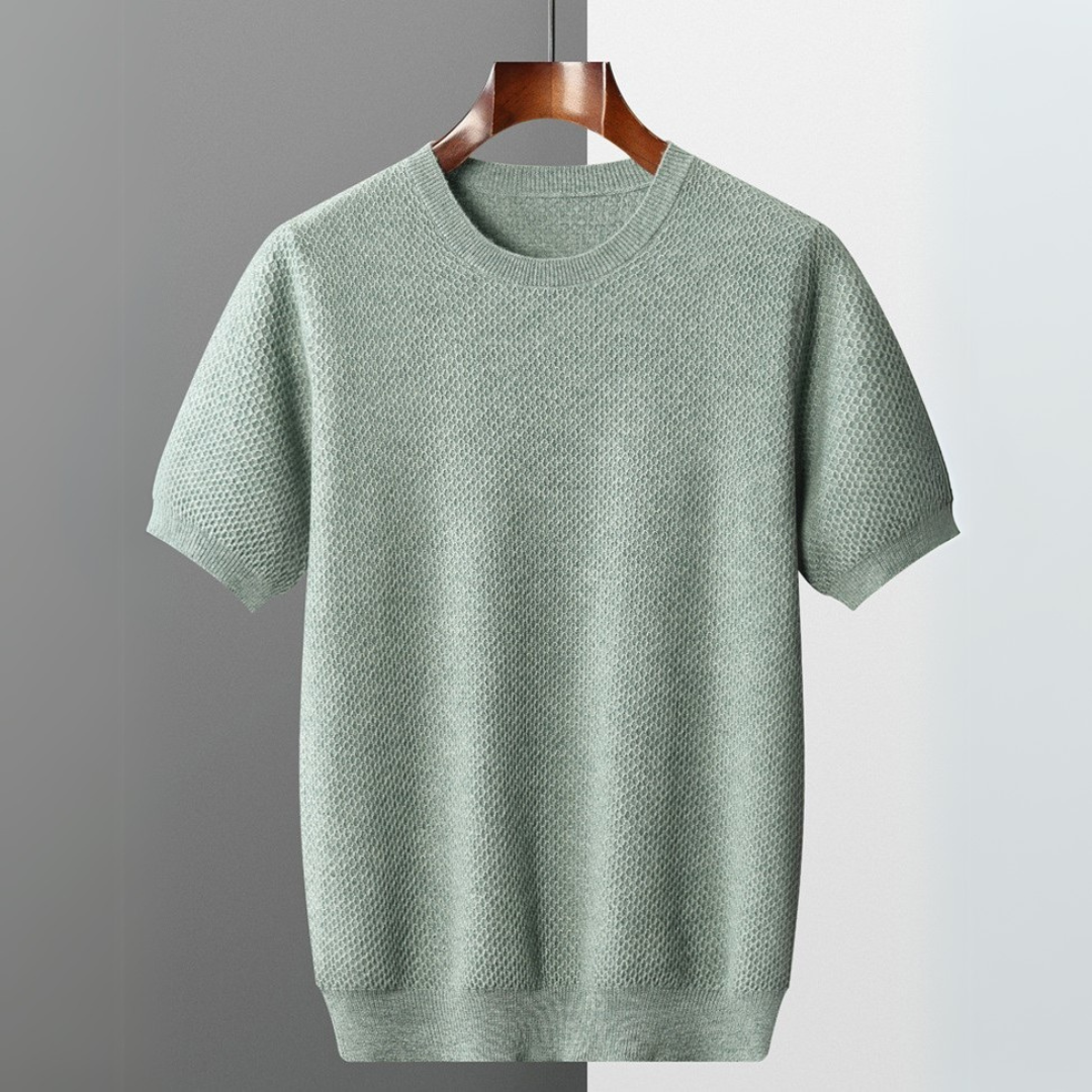 Sterling Pure Wool Crew