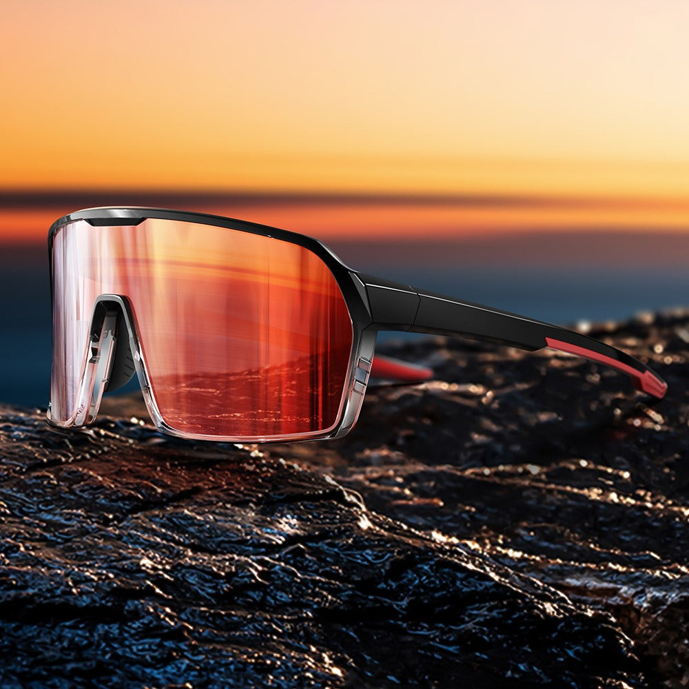 Axel Active Overdrive Shades