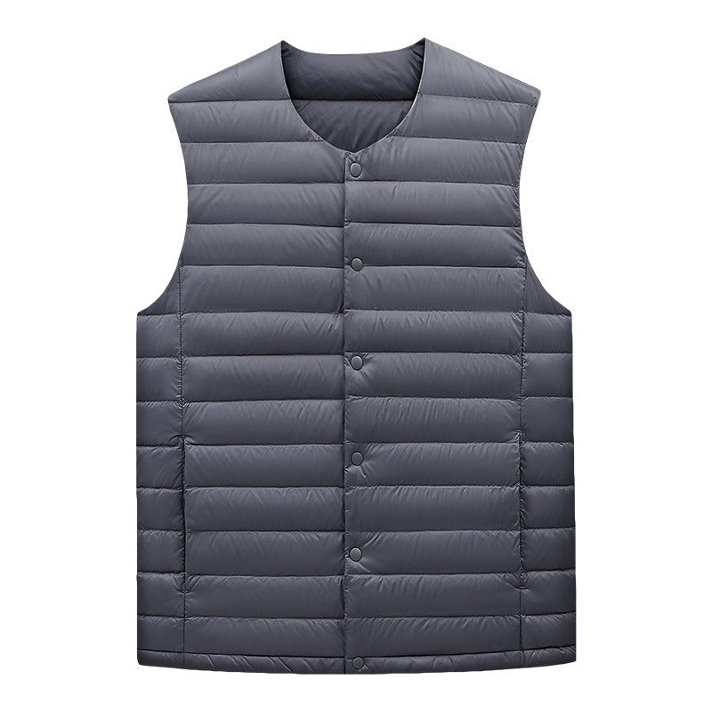 Urban Ridge Down Puffer Vest