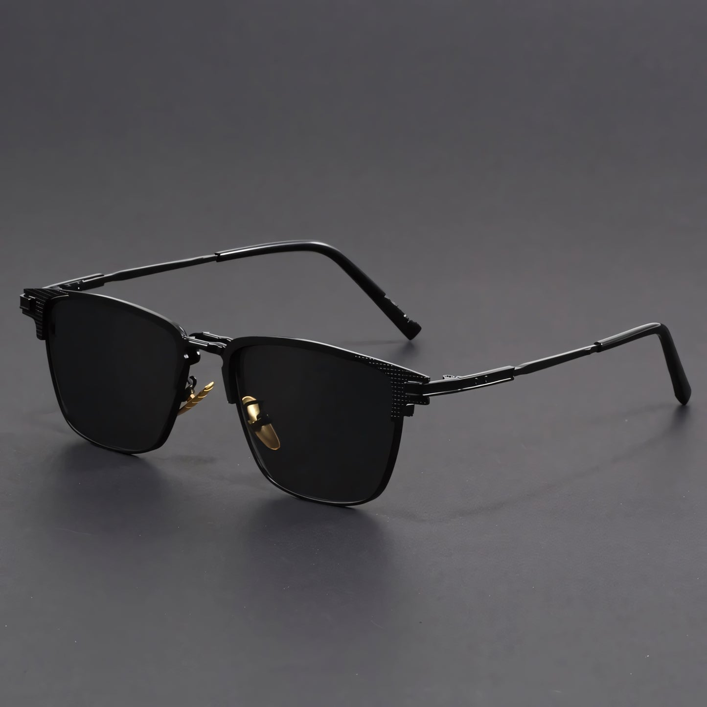 Velouré Belfort Shades