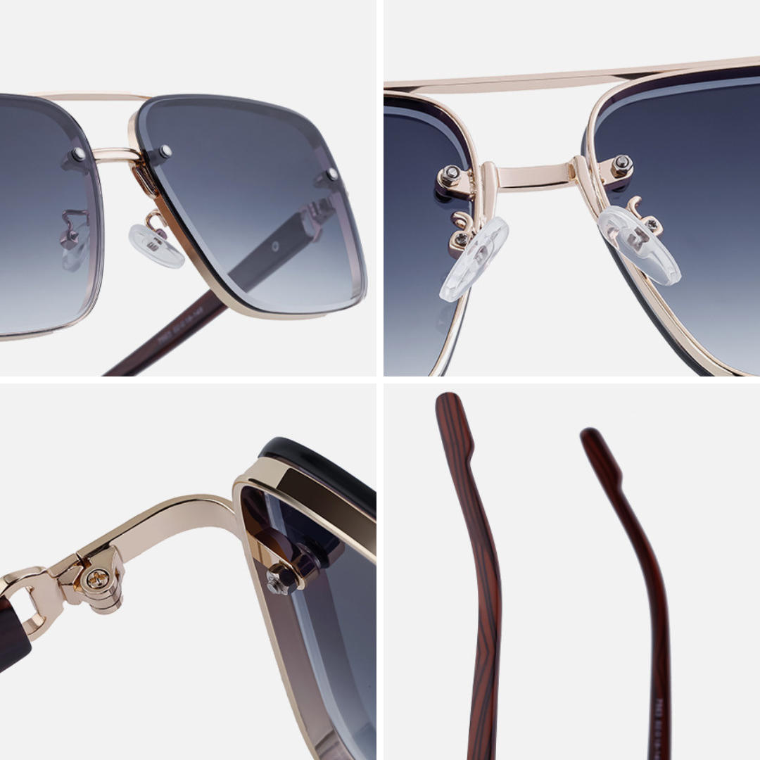 Velouré Horizon Shades