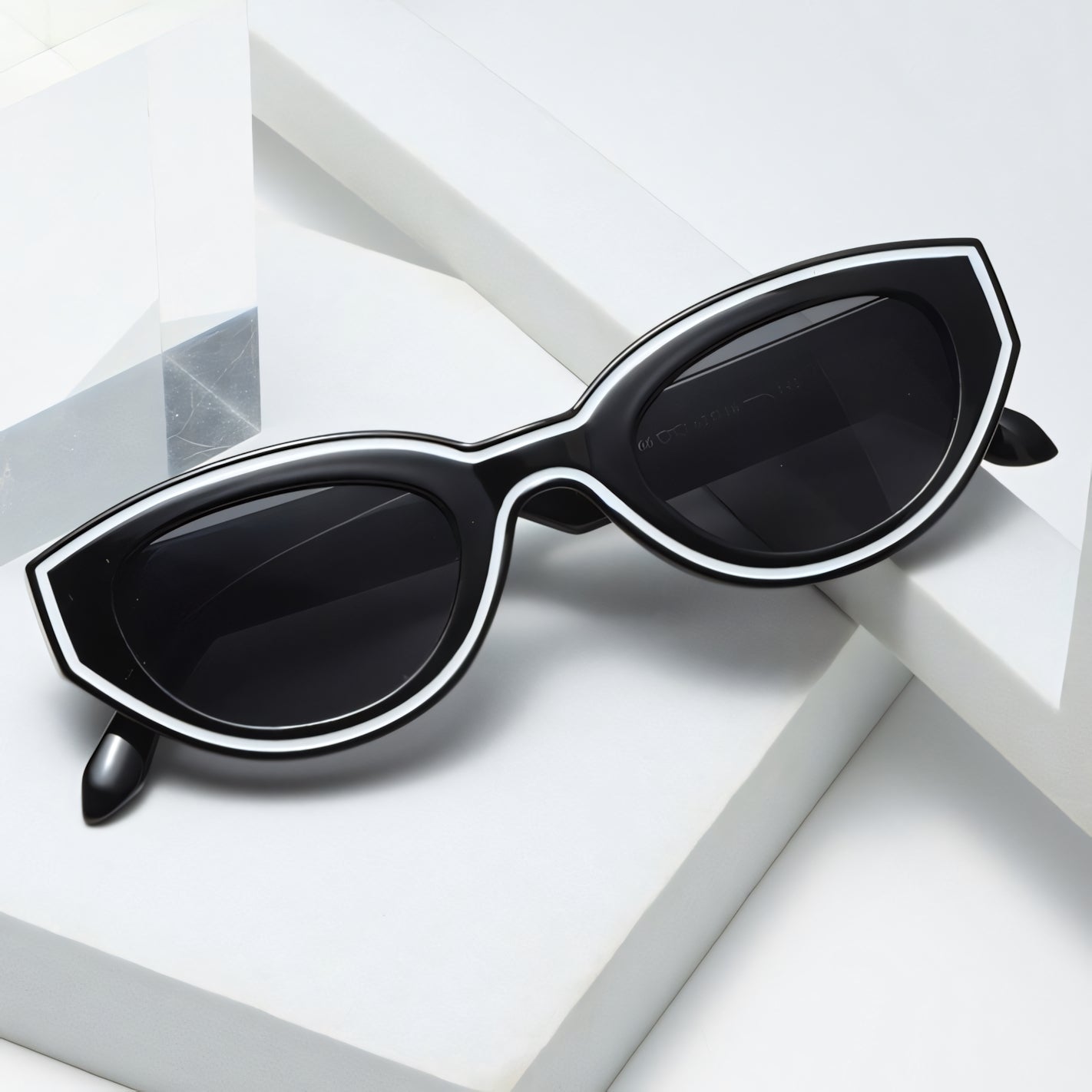 Velouré Contrast Shades