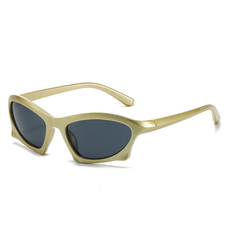 Velouré 2077 Rave Shades