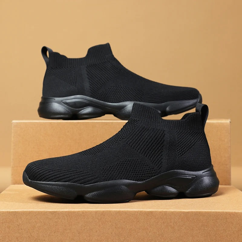Urban Ridge Aeorknit High Tops