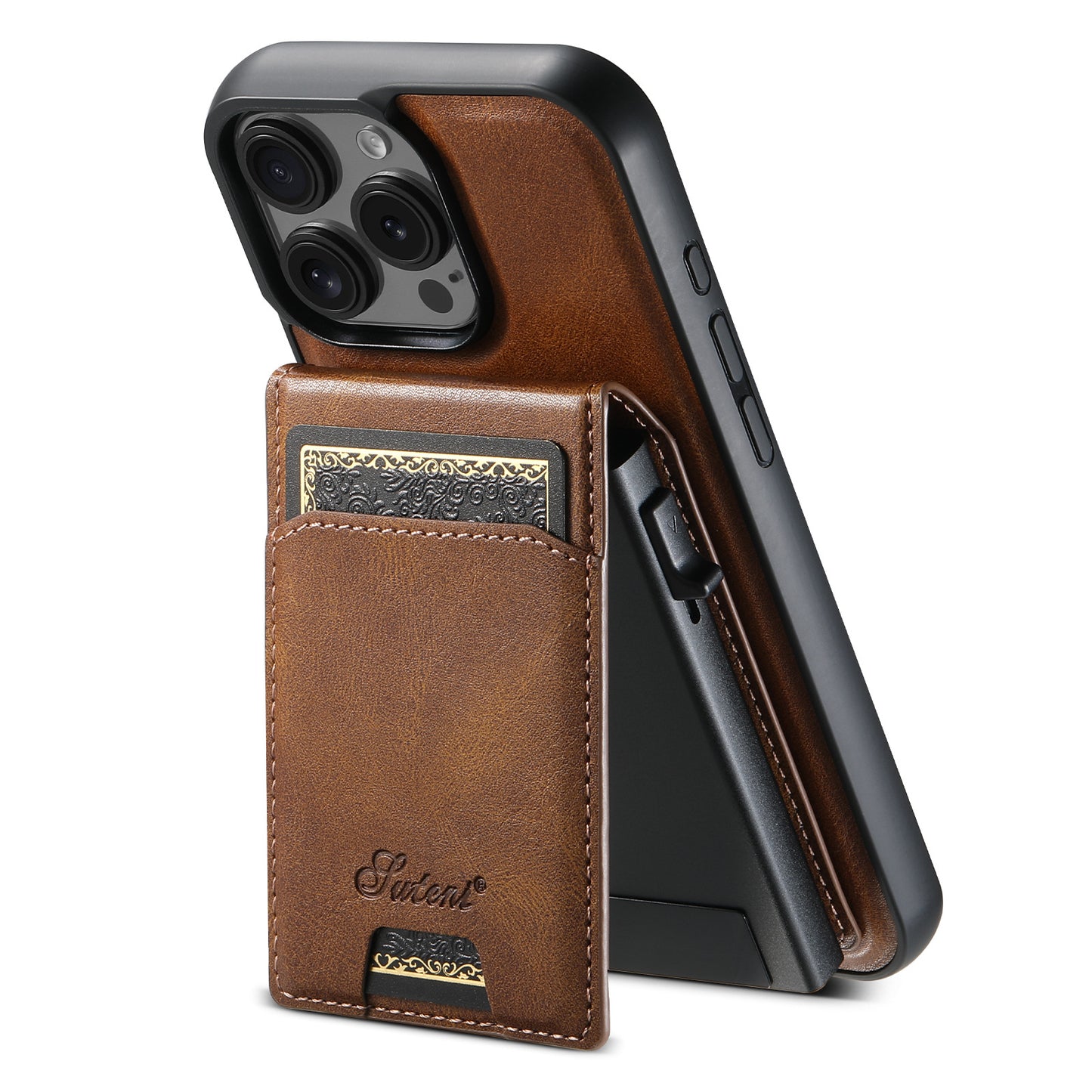 AxisCard Case & Wallet