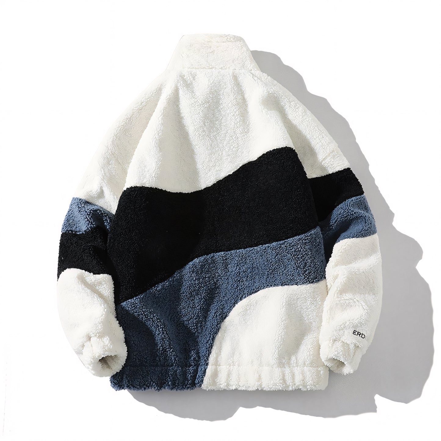 Mukava™ Arctic Wave Fleeced Jacket