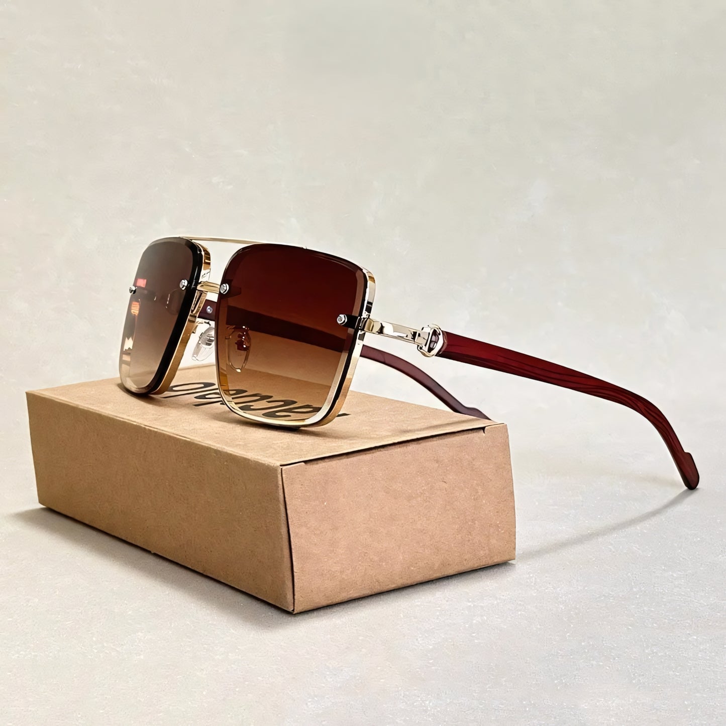 Velouré Horizon Shades