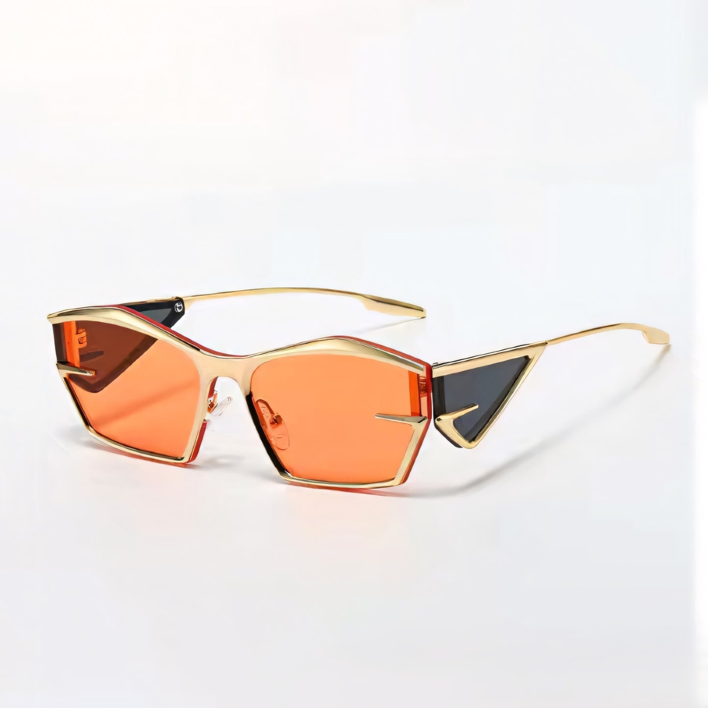 Velouré Hollywood Shades