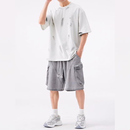 Urban Ridge Drop Cotton Cargo