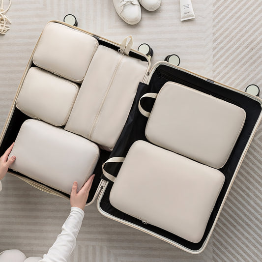 Nordform Travel Cube Pack