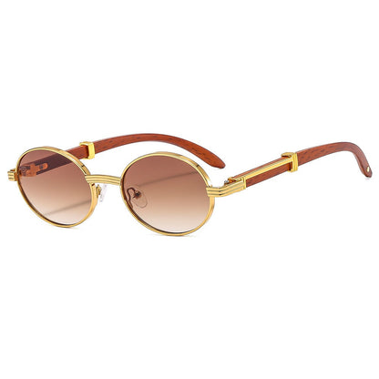 Velouré Prestige Roman Sunglasses