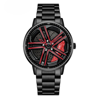 Gravité Chrono-Racer Watch
