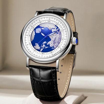 Victor Grey Worldview Watch