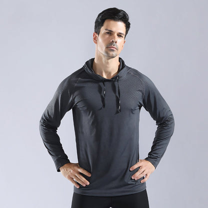 Axel Active Quick-Dry Pullover