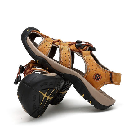 Landstrider Terrain Sandals