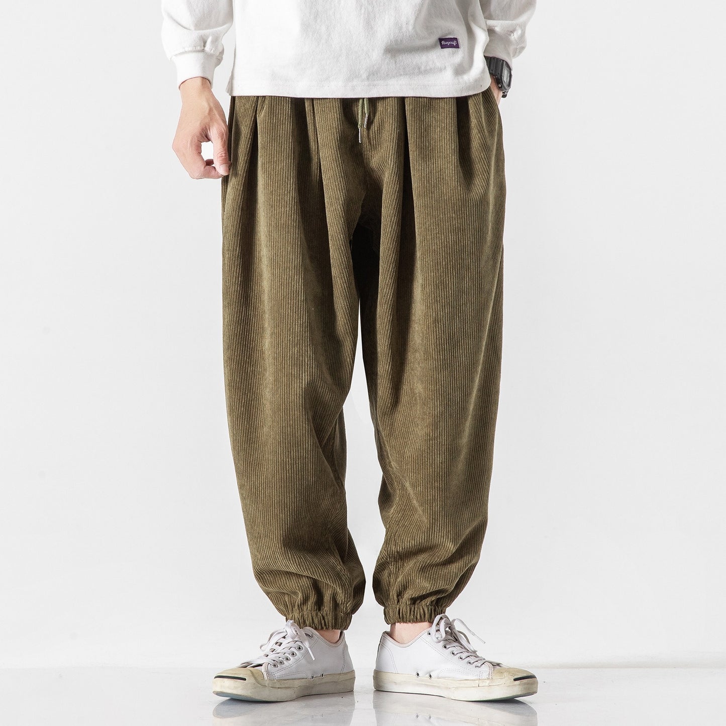Urban Ridge Kyoto Corduroy