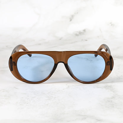Velouré Monaco Aviator