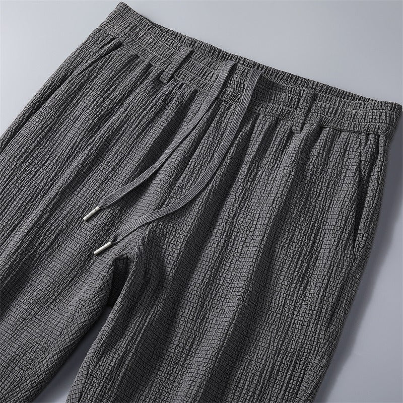Tom Sterling Summer Crease Pant
