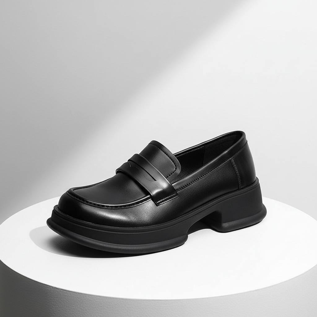 Élise Mary Jane Pumps