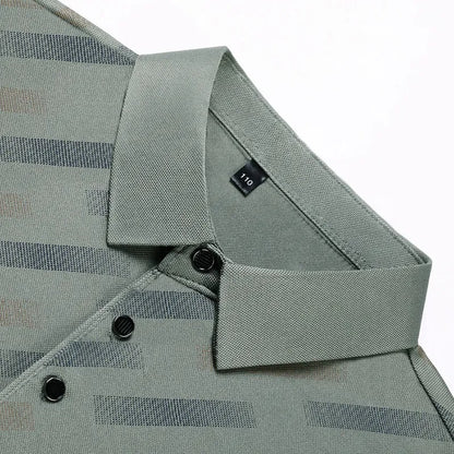 Victor Grey Sunday Club Polo