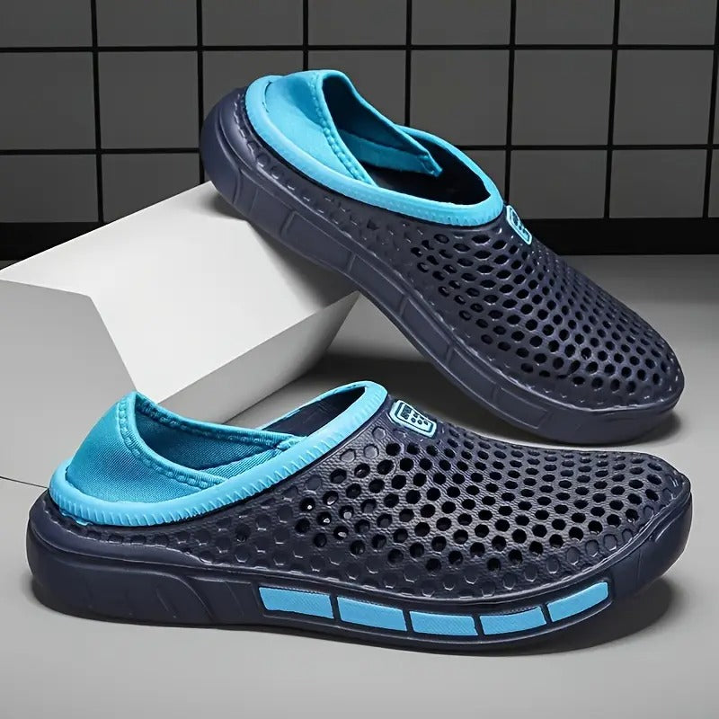 Urban Ridge AeroSport Clogs