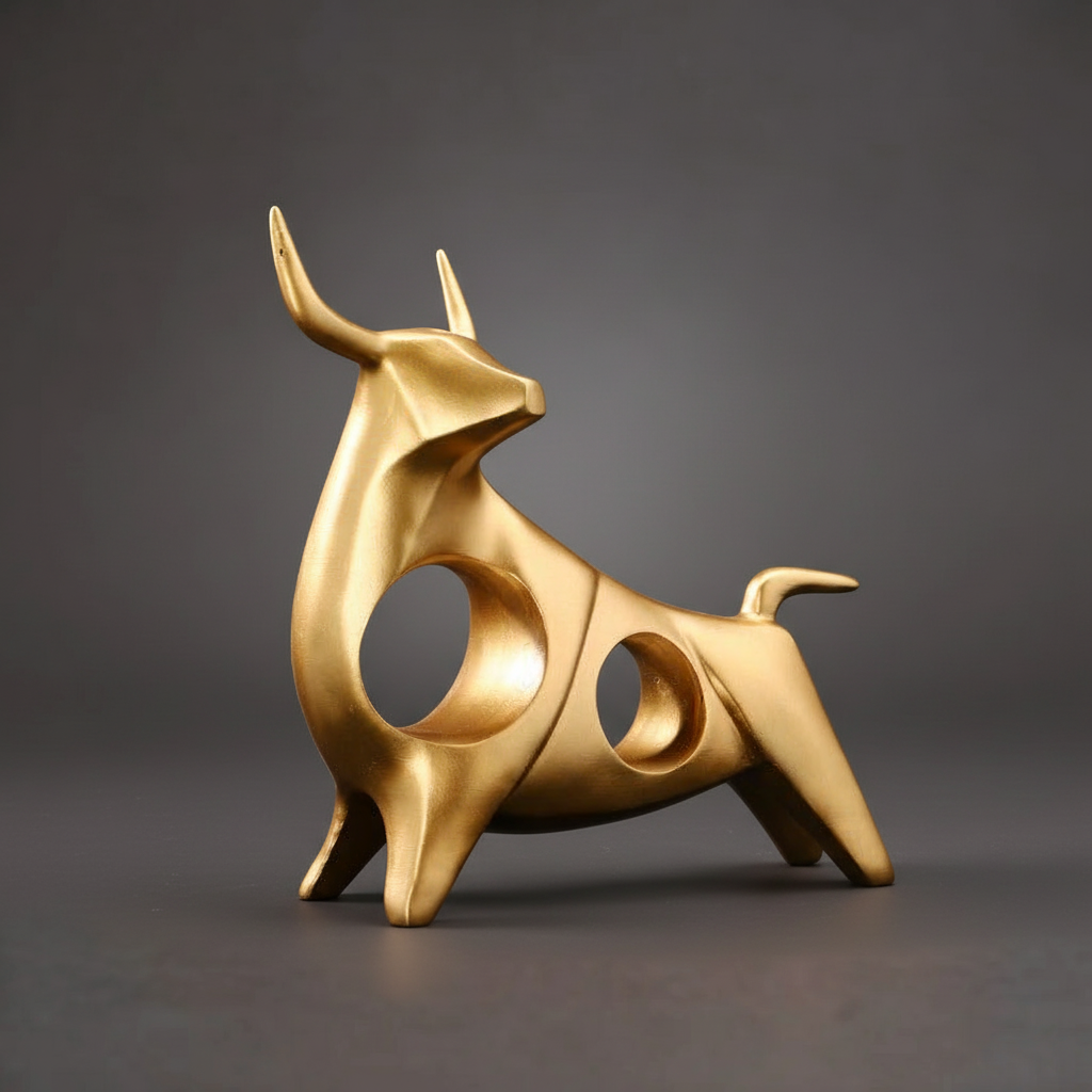 The Sterling Bull Run