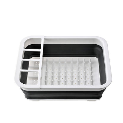 DesignTod™ Collapsible Dish Rack