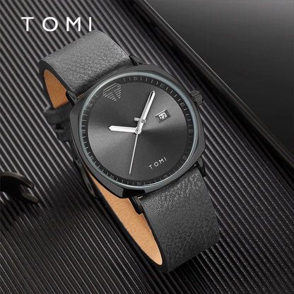 Tomi Signature Timepiece