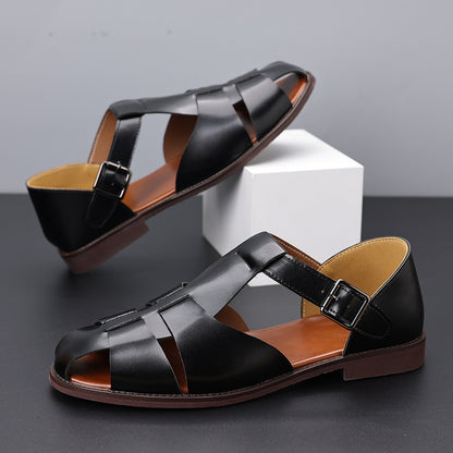 Landstrider Roman Sandals
