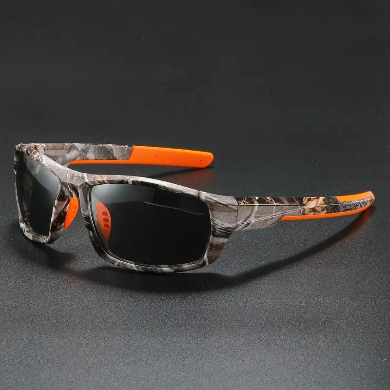 Axel Active Safari Shades