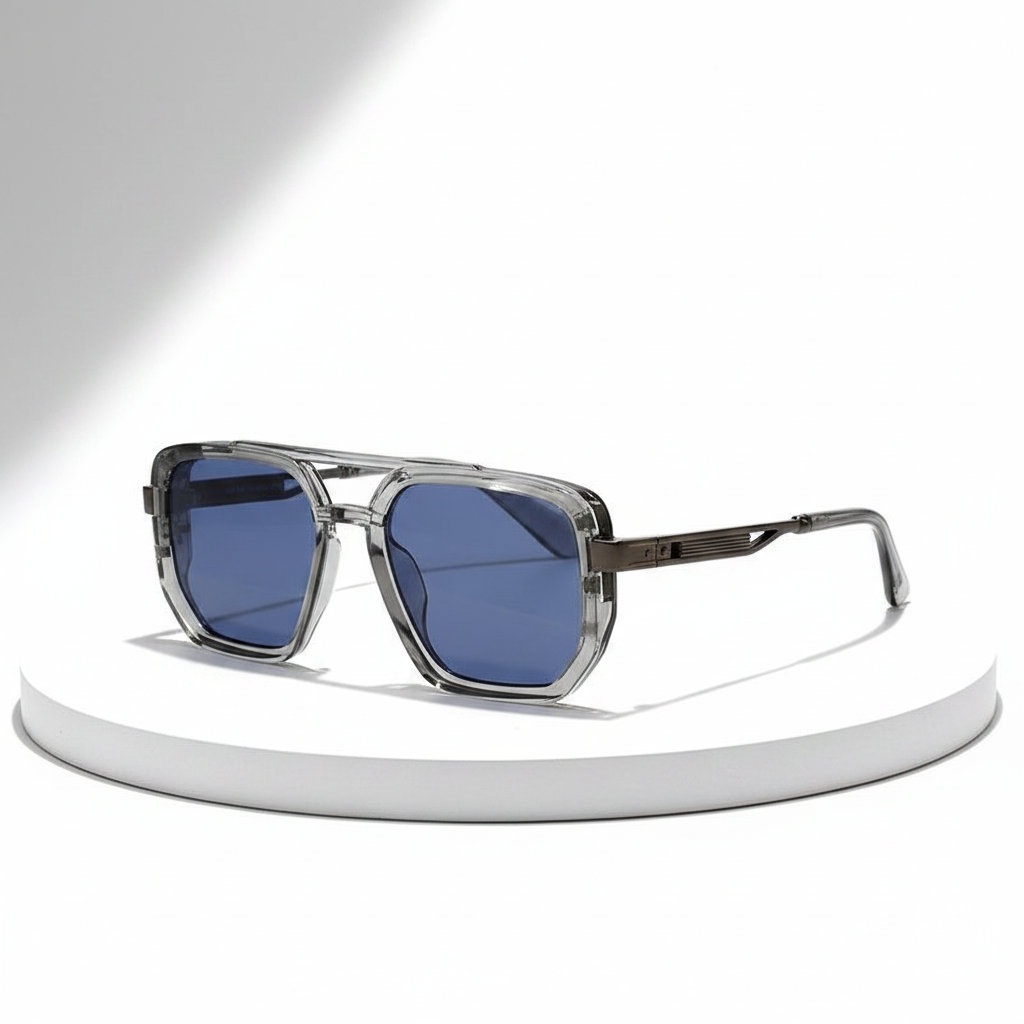 Velouré Origins Square Aviator