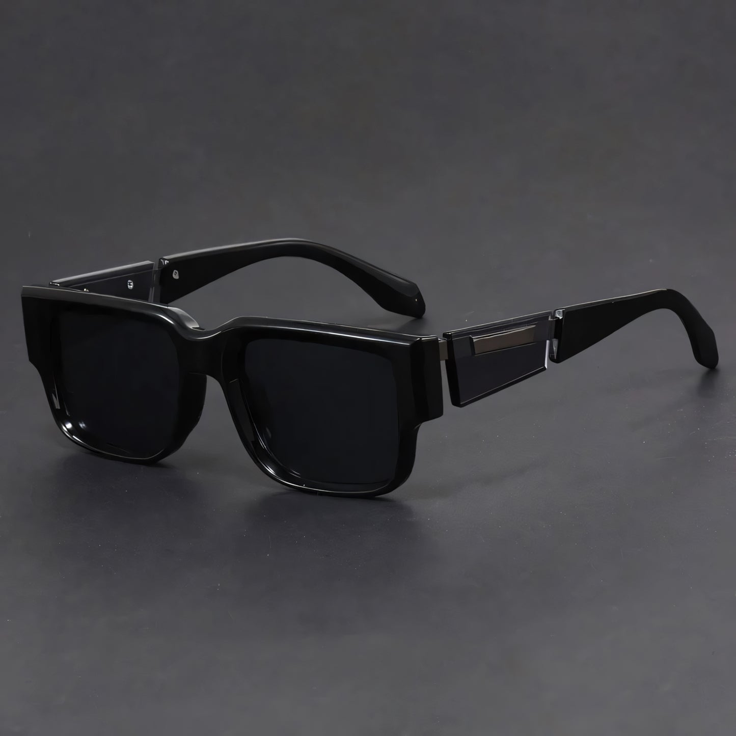 Velouré Think Different Shades