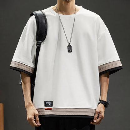 Urban Ridge Layered Crew