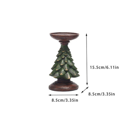 Thise™ Christmas Tree Candle Holder