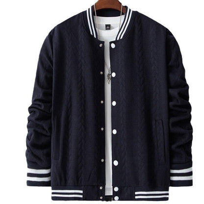 Mitchell™ NYC Urban Cardigan Bomber