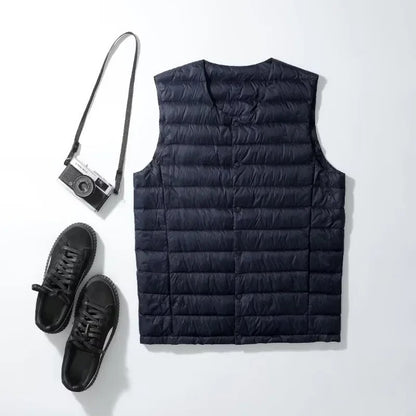 Urban Ridge Down Puffer Vest