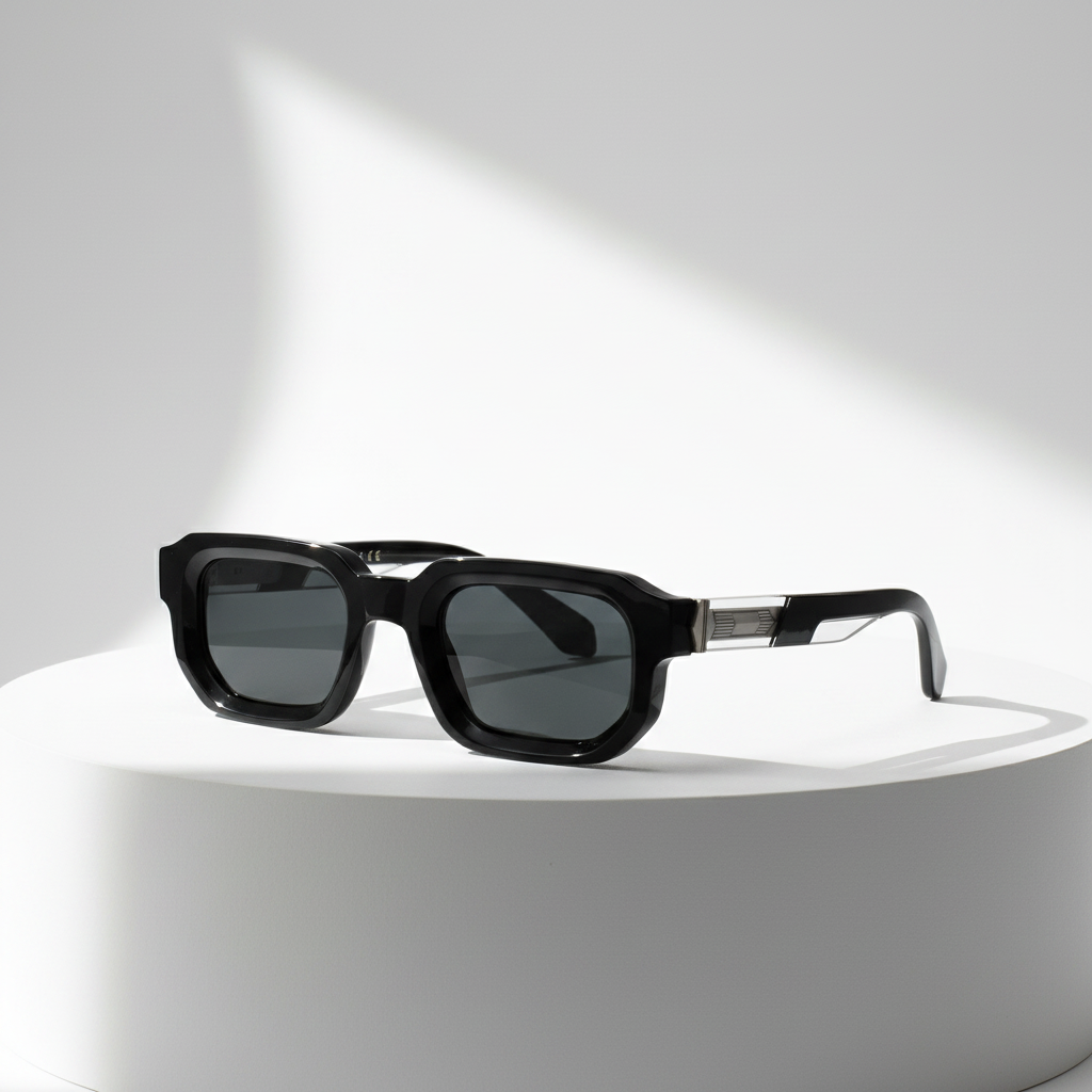 Velouré Narrow Valley Shades