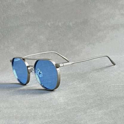 Velouré Retro Spacewear Sunglasses