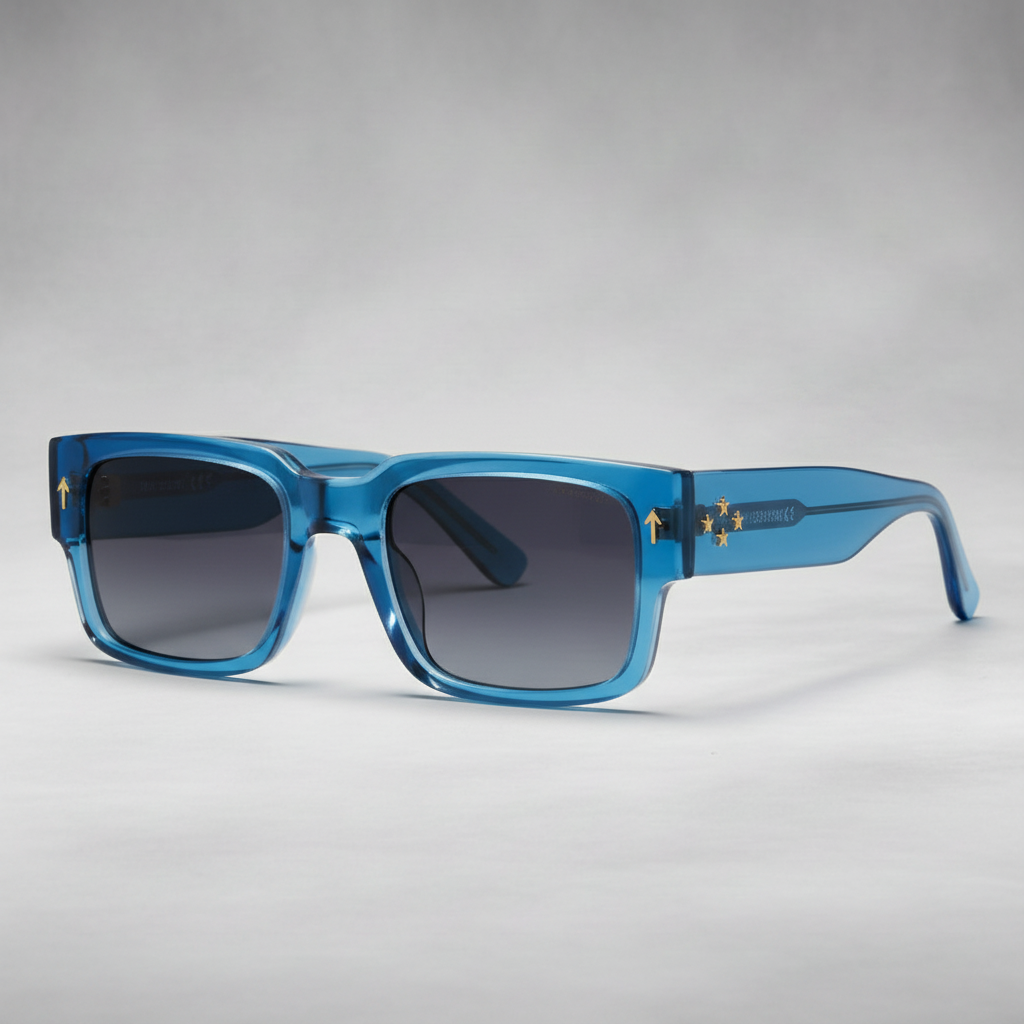 Wes Grant Vantage Narrow Shades