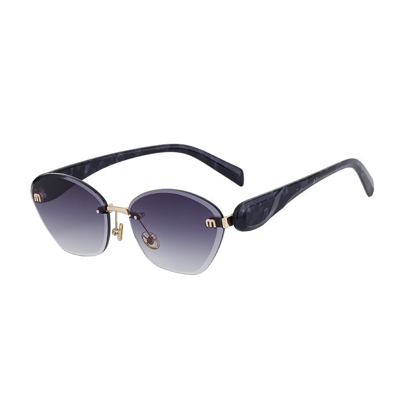 Velouré Paris Marble Shades
