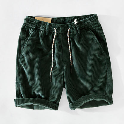 Mitchell™ Corduroy Shorts