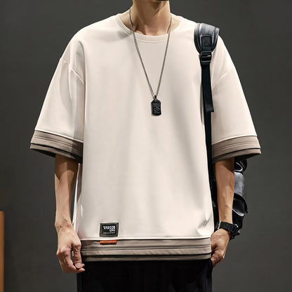 Urban Ridge Layered Crew