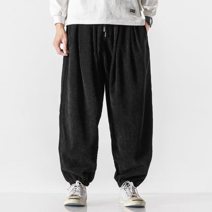Urban Ridge Kyoto Corduroy